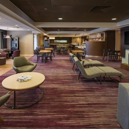 Hotel Courtyard By Marriott Scranton Montage Mountain Moosic Zewnętrze zdjęcie