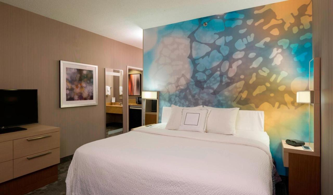Hotel Courtyard By Marriott Scranton Montage Mountain Moosic Zewnętrze zdjęcie