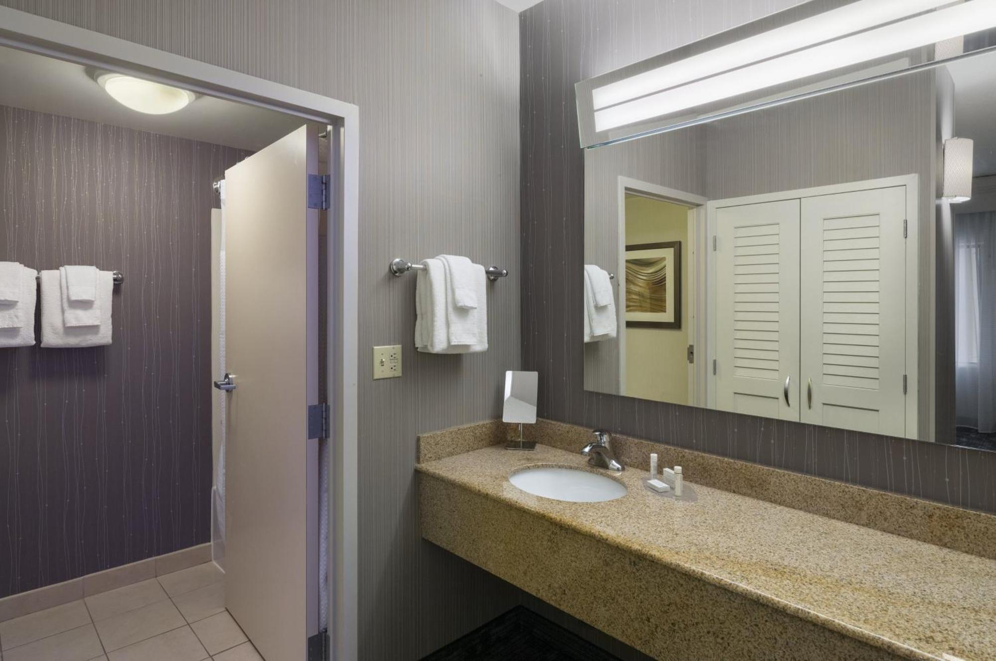 Hotel Courtyard By Marriott Scranton Montage Mountain Moosic Zewnętrze zdjęcie