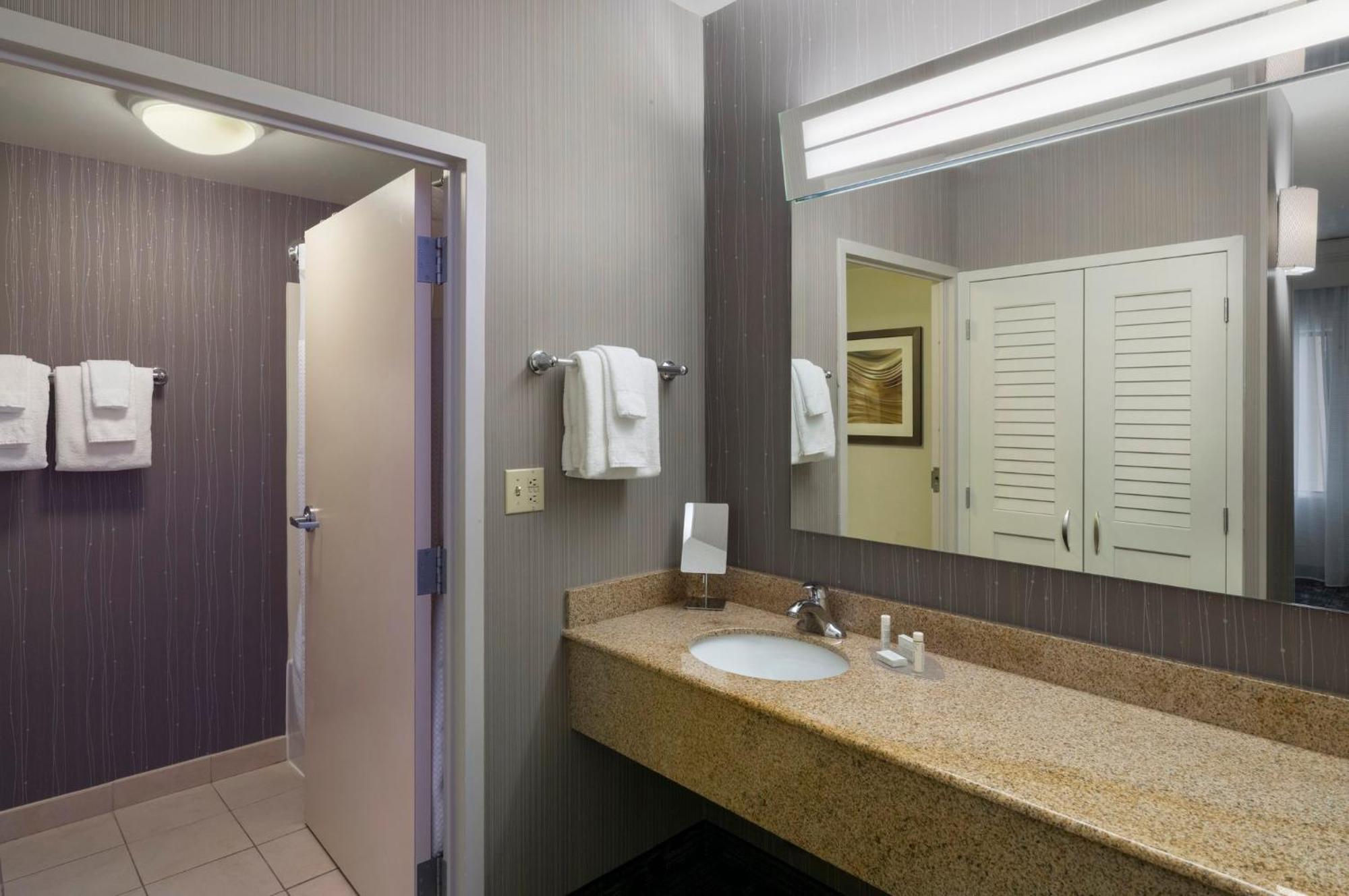 Hotel Courtyard By Marriott Scranton Montage Mountain Moosic Zewnętrze zdjęcie