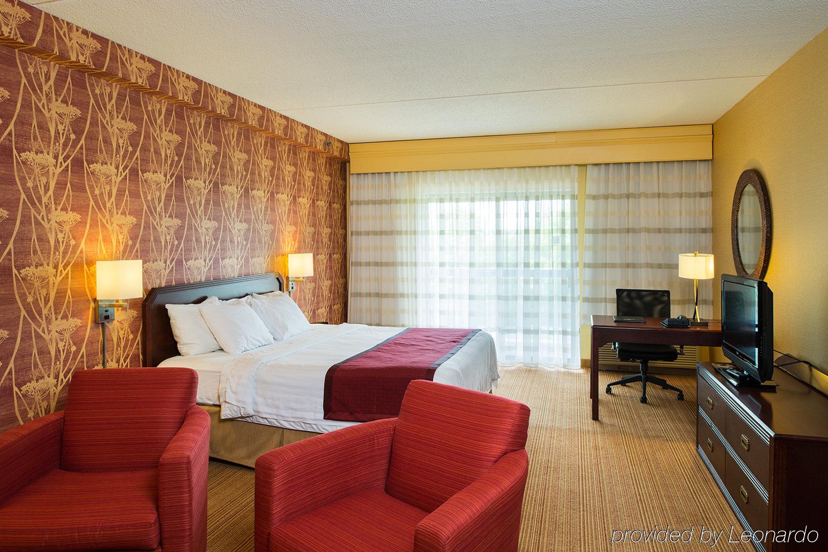 Hotel Courtyard By Marriott Scranton Montage Mountain Moosic Zewnętrze zdjęcie